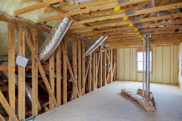Best Commercial Insulation in Perry, FL