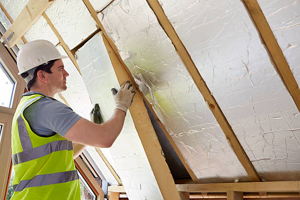 Types of Insulation We Offer in Perry, FL