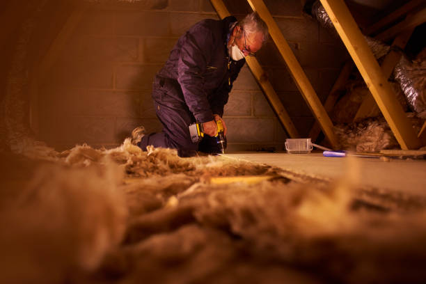 Trusted Perry, FL Insulation Contractor Experts